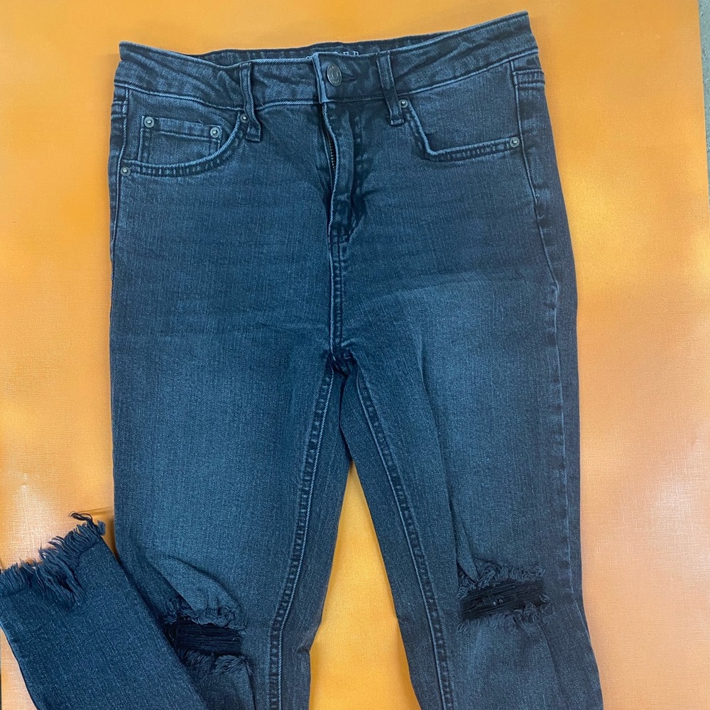 Wild fable jeans